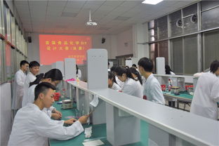經(jīng)管學(xué)院首屆食品化學(xué)DIY設(shè)計比賽決賽圓滿落幕 一場創(chuàng)意與實(shí)踐交融的賽事策劃典范